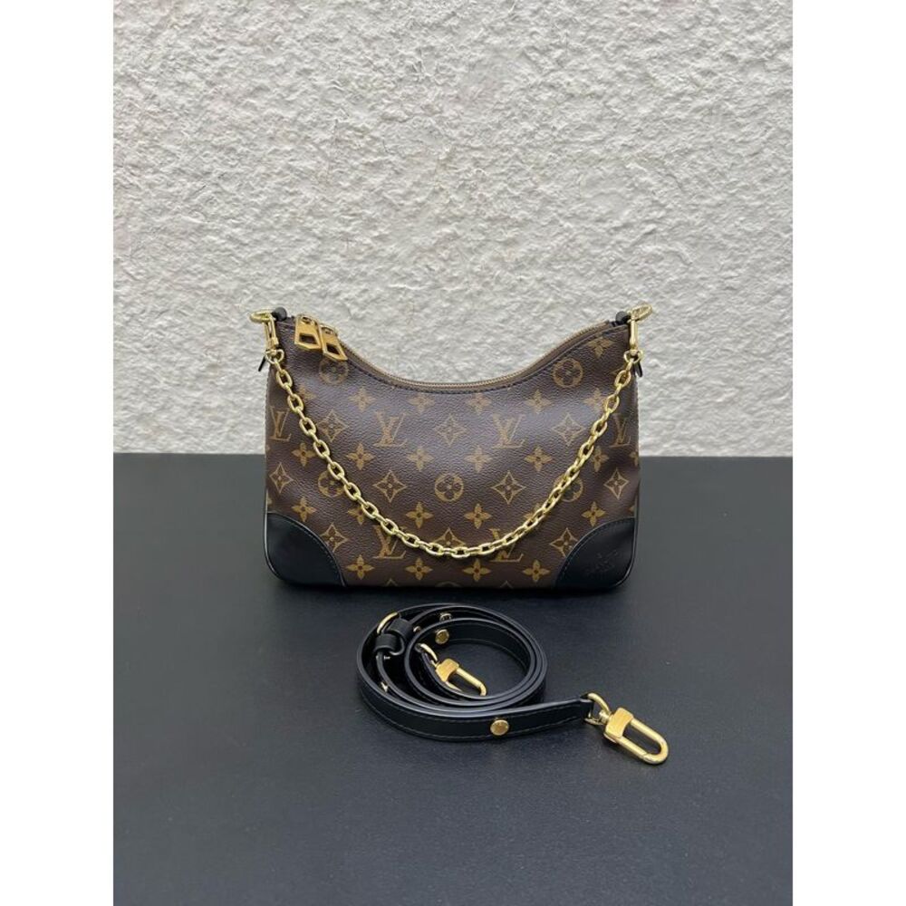 Louis Vuitton Women Pre-Loved Bag Very Good Condition